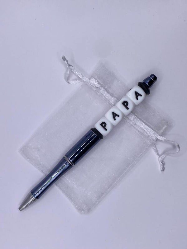 Pen papa voor vaderdag