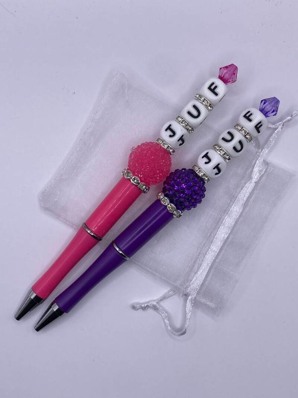 Pen Juf