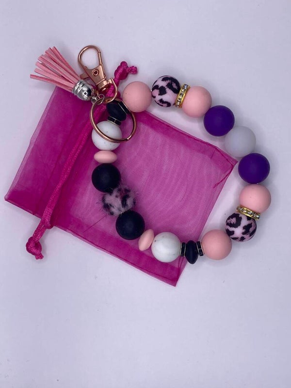 Telefoonhanger / wristlet