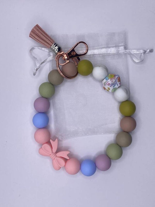 Telefoonhanger/wristlet