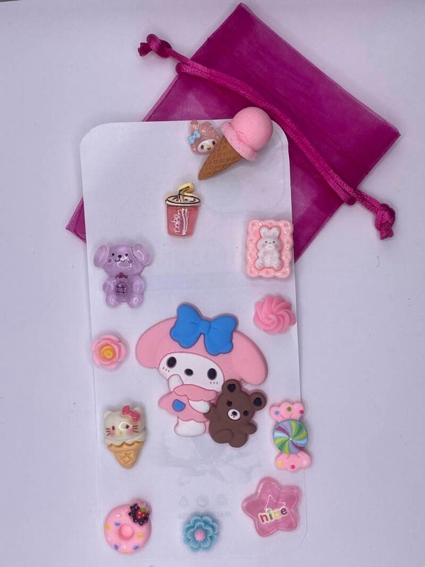 Telefoonhoesje decoden customised