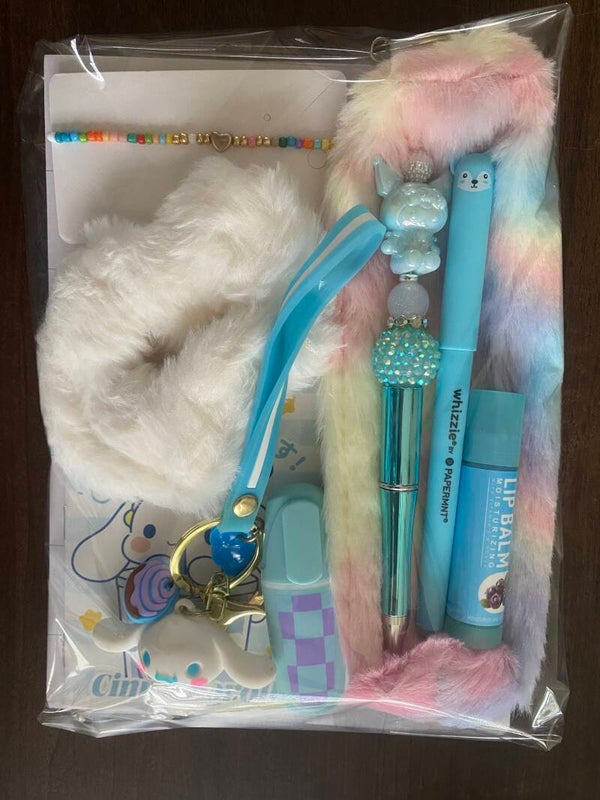 Giftset Cinnamonroll