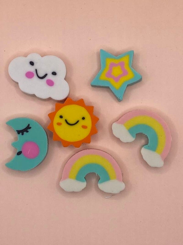 Kleine gummetjes