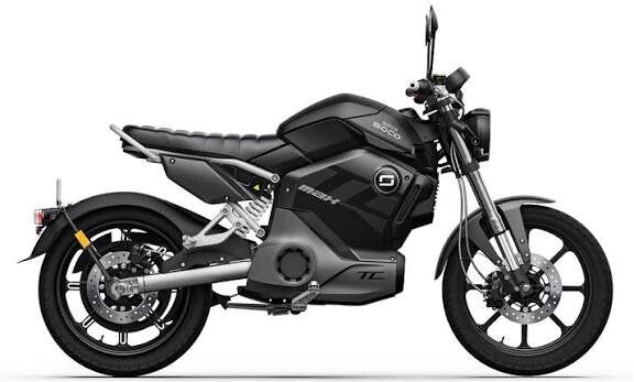 Motor Bike