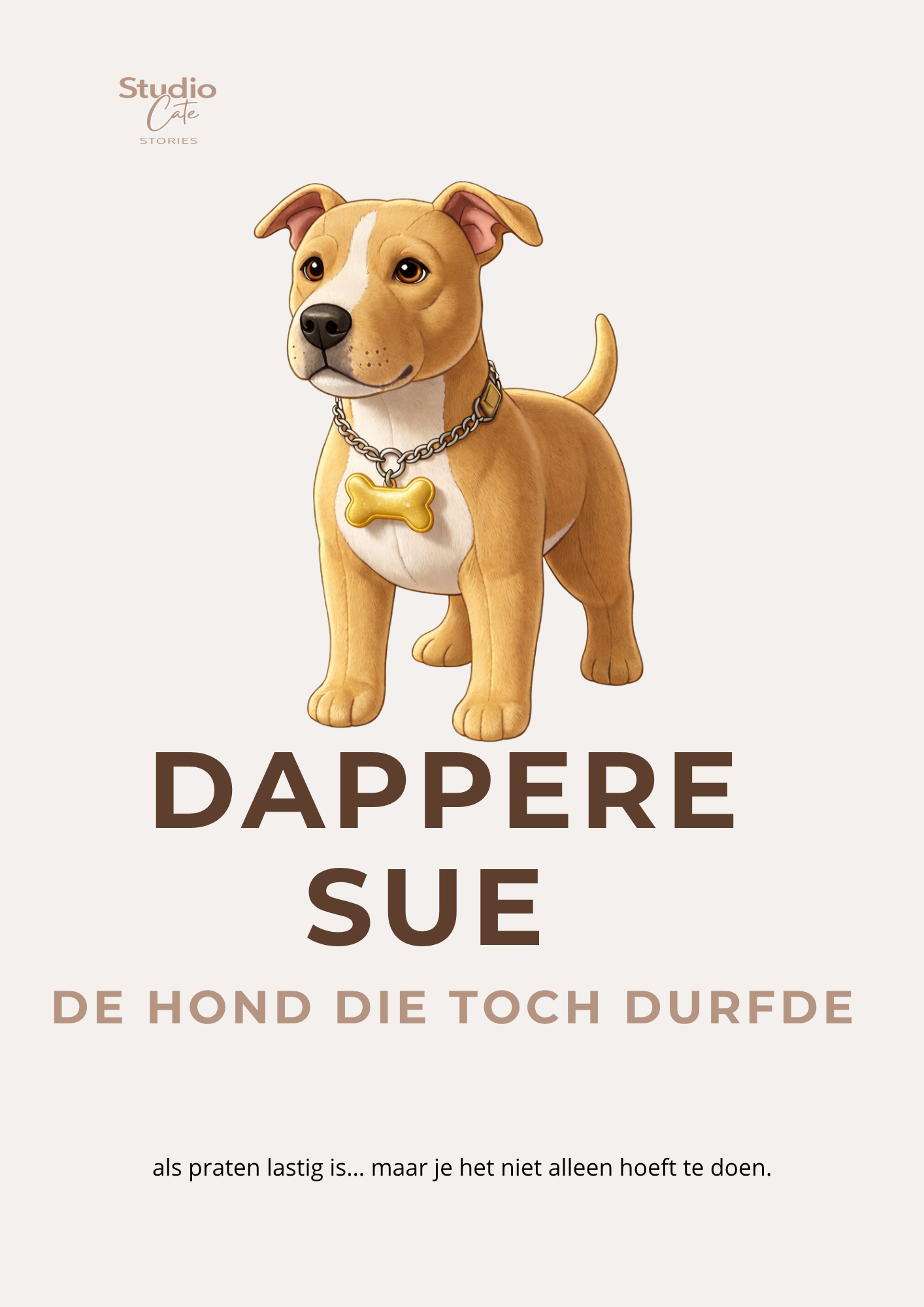 Dappere Sue deel 1