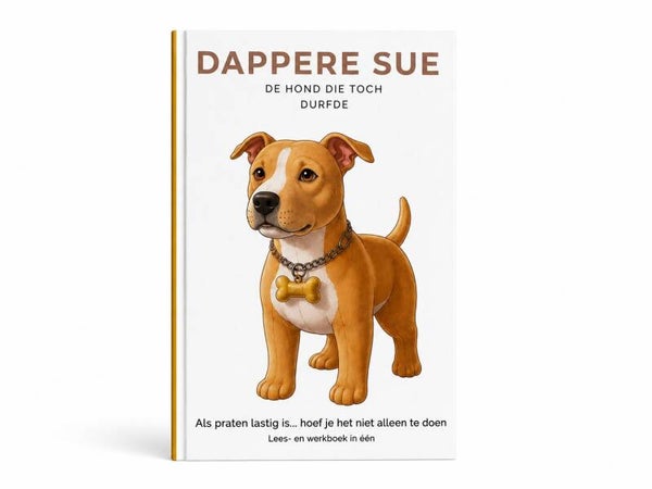 Dappere Sue voordeel pakket
