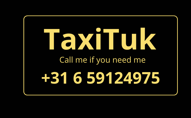 Taxi Tuk 