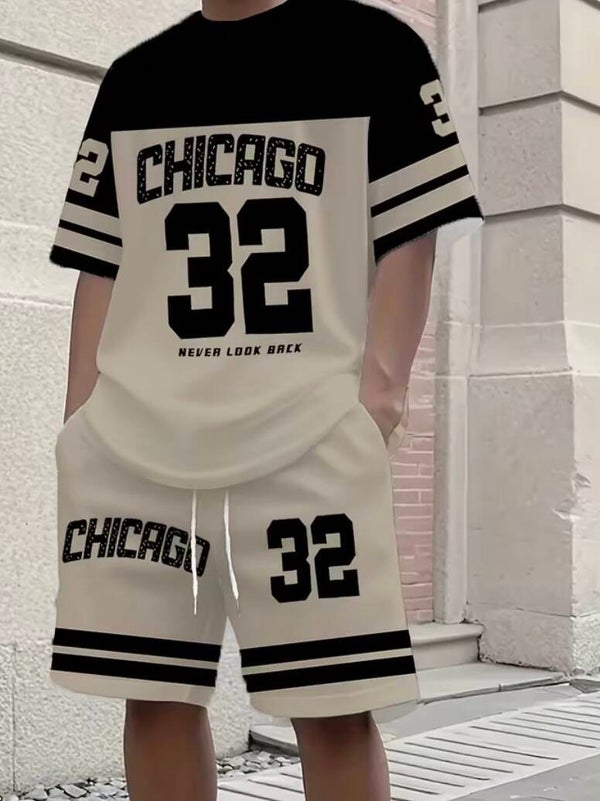 chicago shirts and parts combo