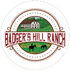 Badger's Hill Ranch -  Verlasspferde aus eigener Aufzucht