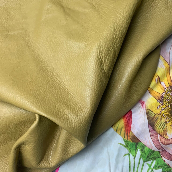 Lentegeel 2: 100x75-95