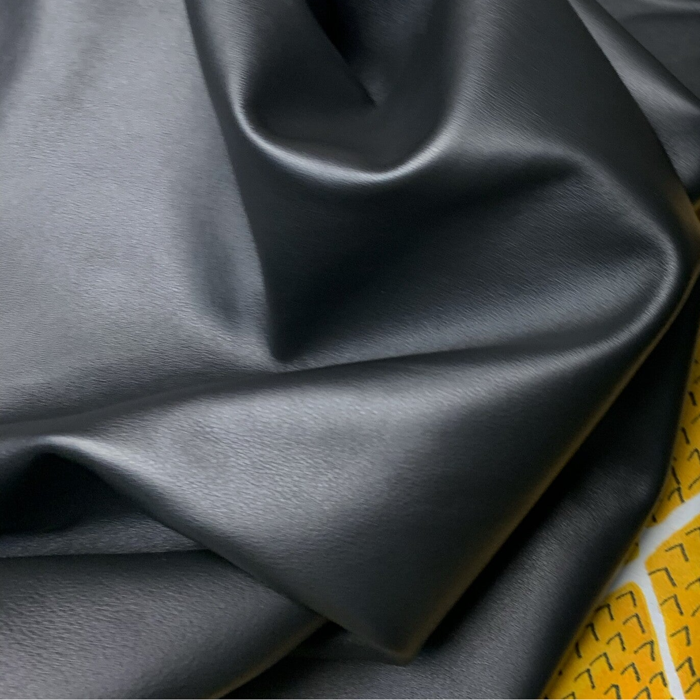 x Soepel zwart 1: 110x65-80