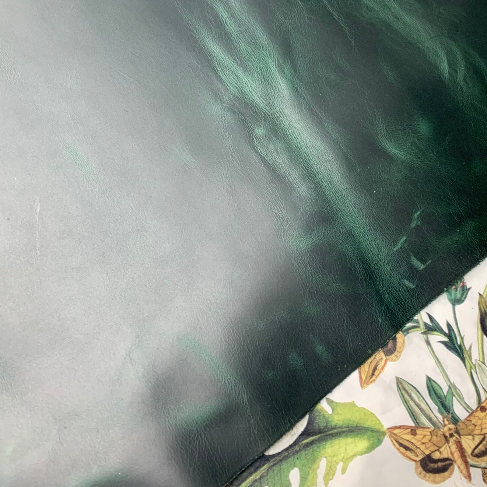 x Standig pull-up donkergroen 3: 65-95x40-70