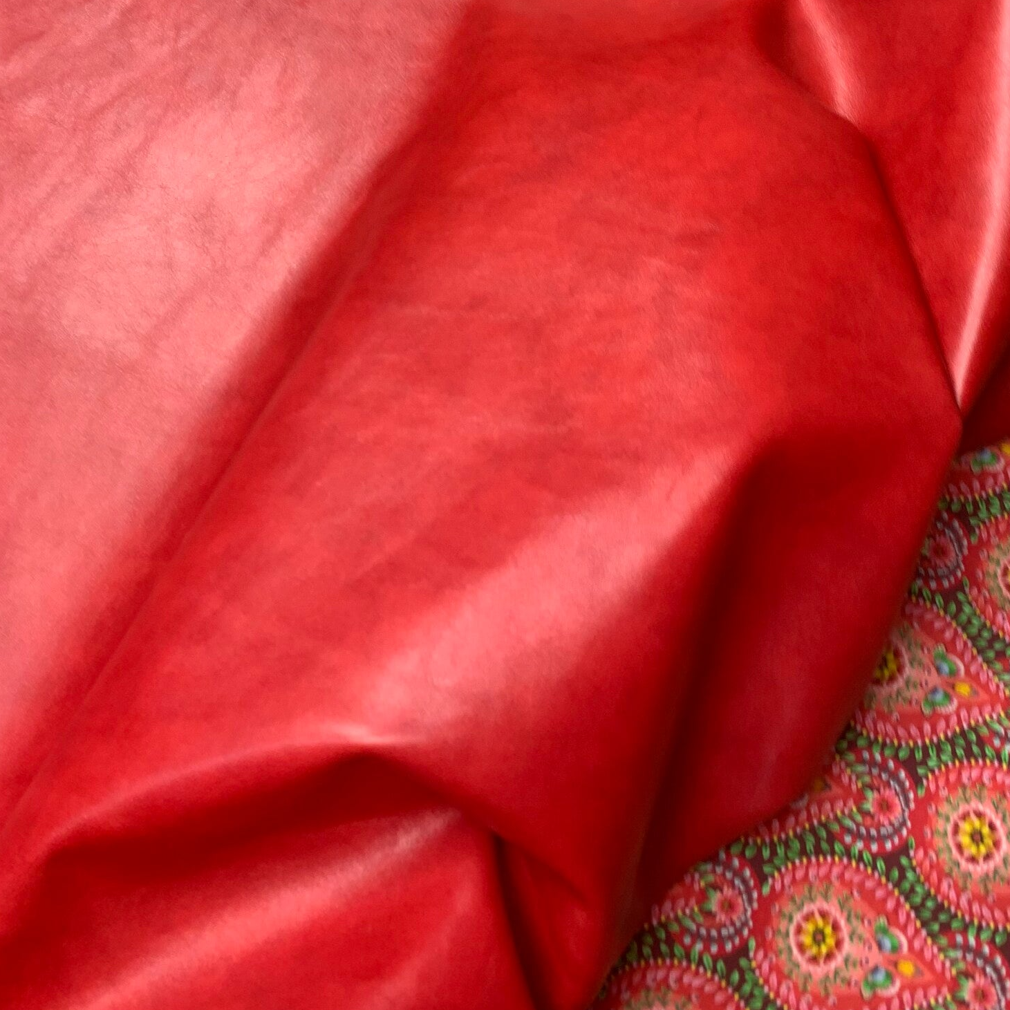 x Koraalrood 1: 95x60