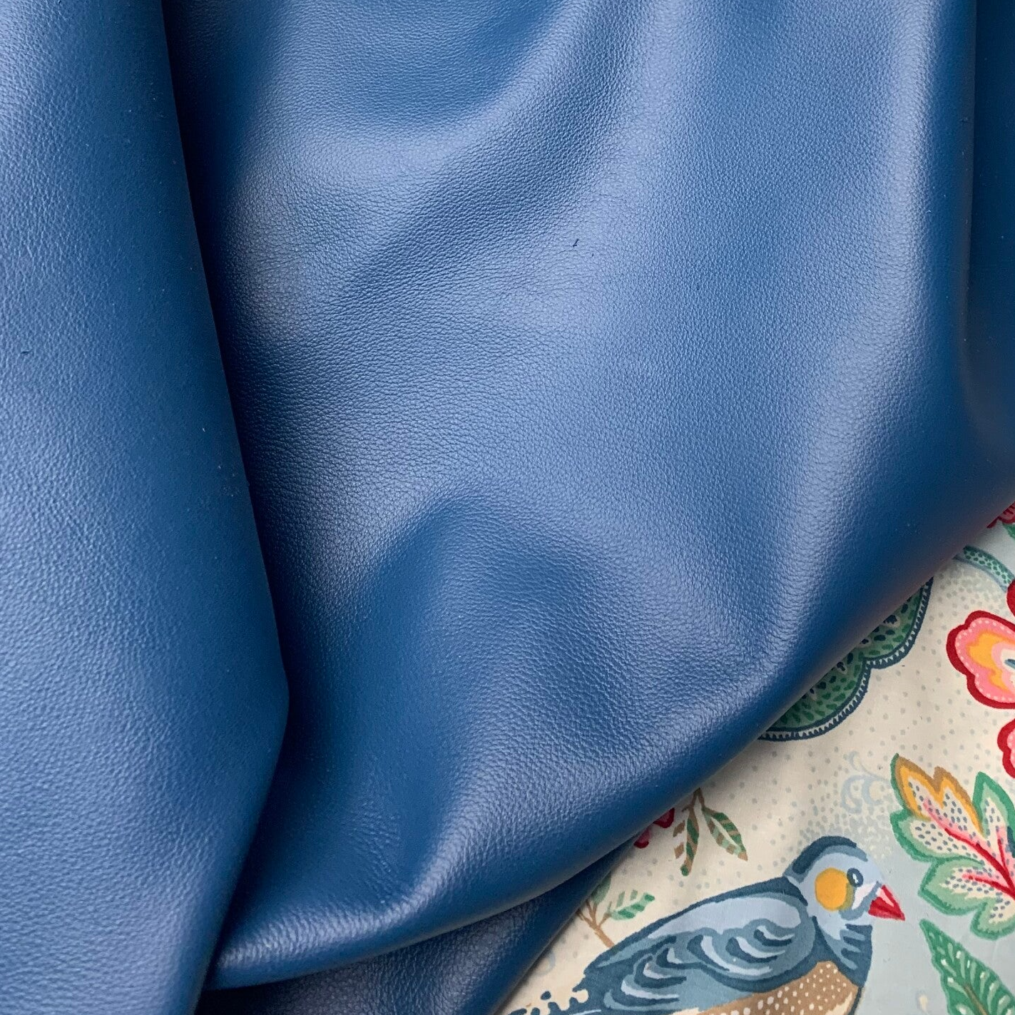 x Azuurblauw 04: 100x50