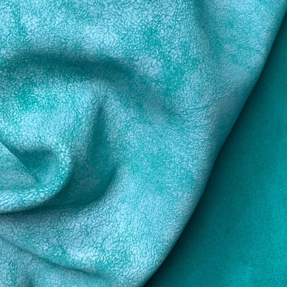 + Groen wit crackle look 1: 70-75x55-70