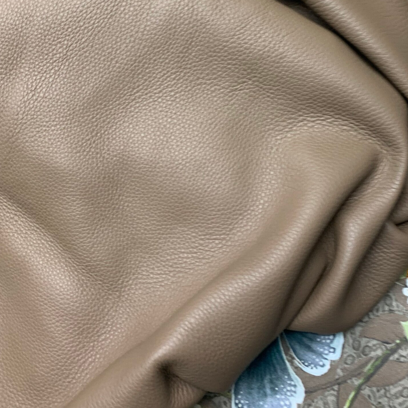 Bruin lever 3: 110x75