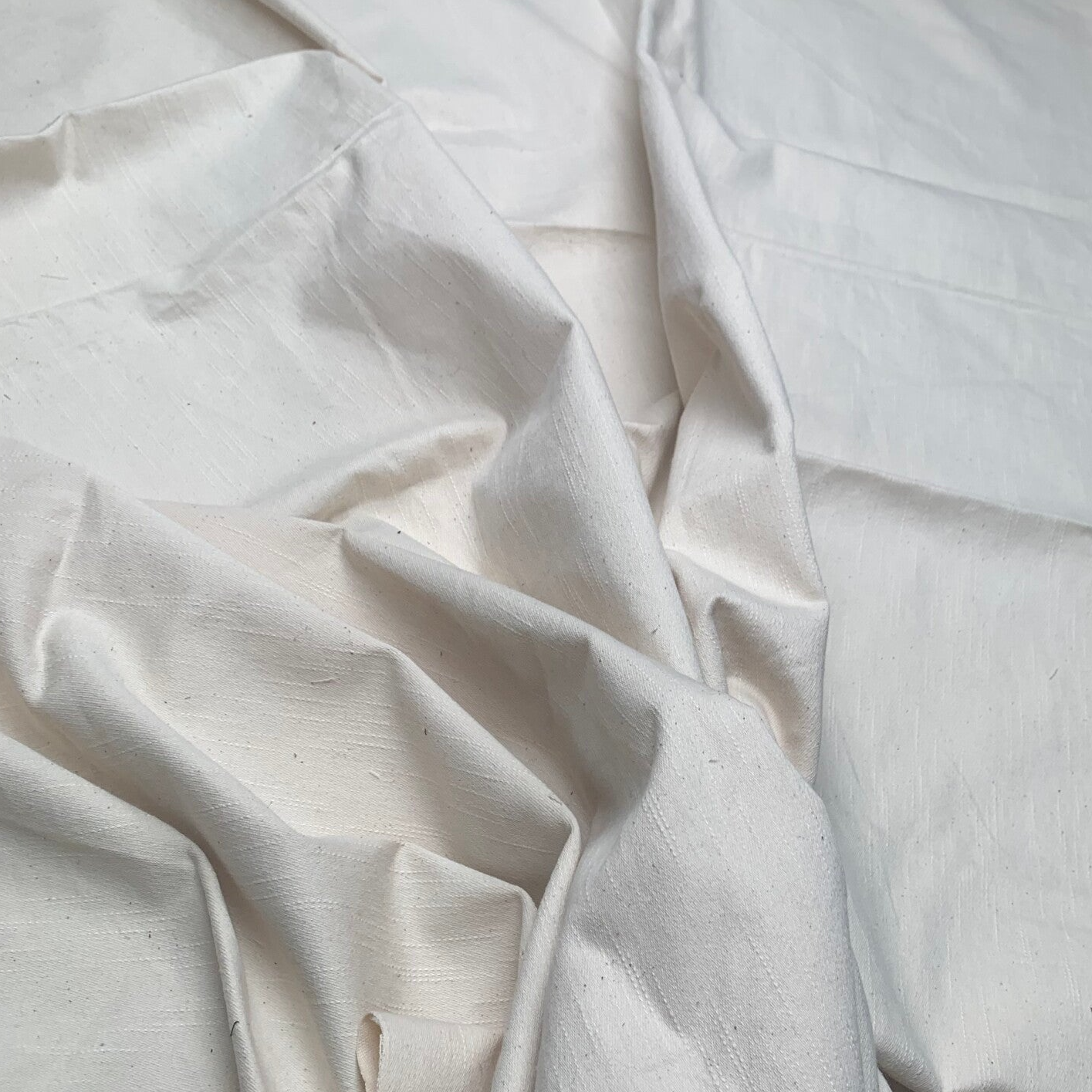Voeringstof: off white:170x120