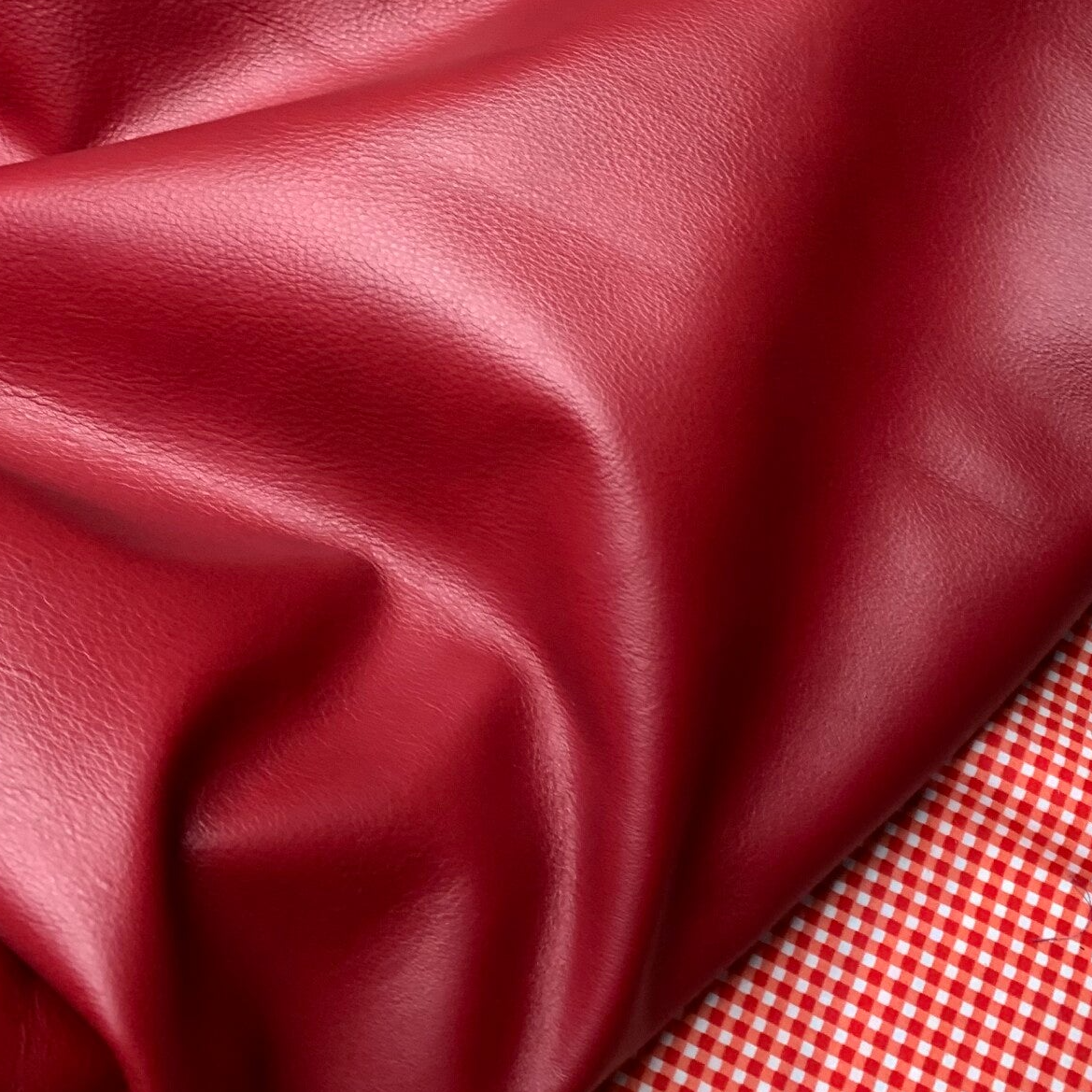 x Gemeleerd warm rood 3: 85x55-75