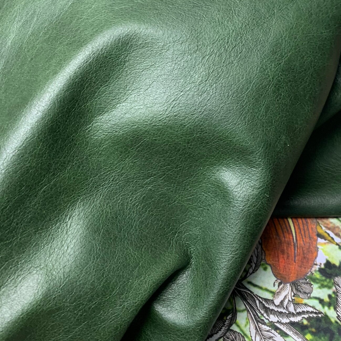 x Gemeleerd donkergroen 3: 100-110x40-60