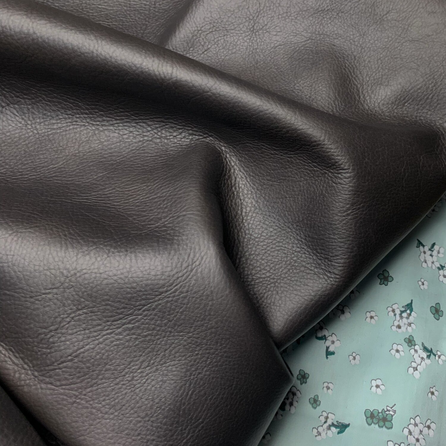 Intens donkerbruin 1: 50-90x40-80