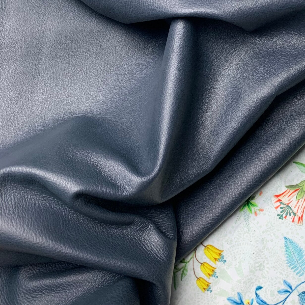 Denimblauw 3: 75-85x70