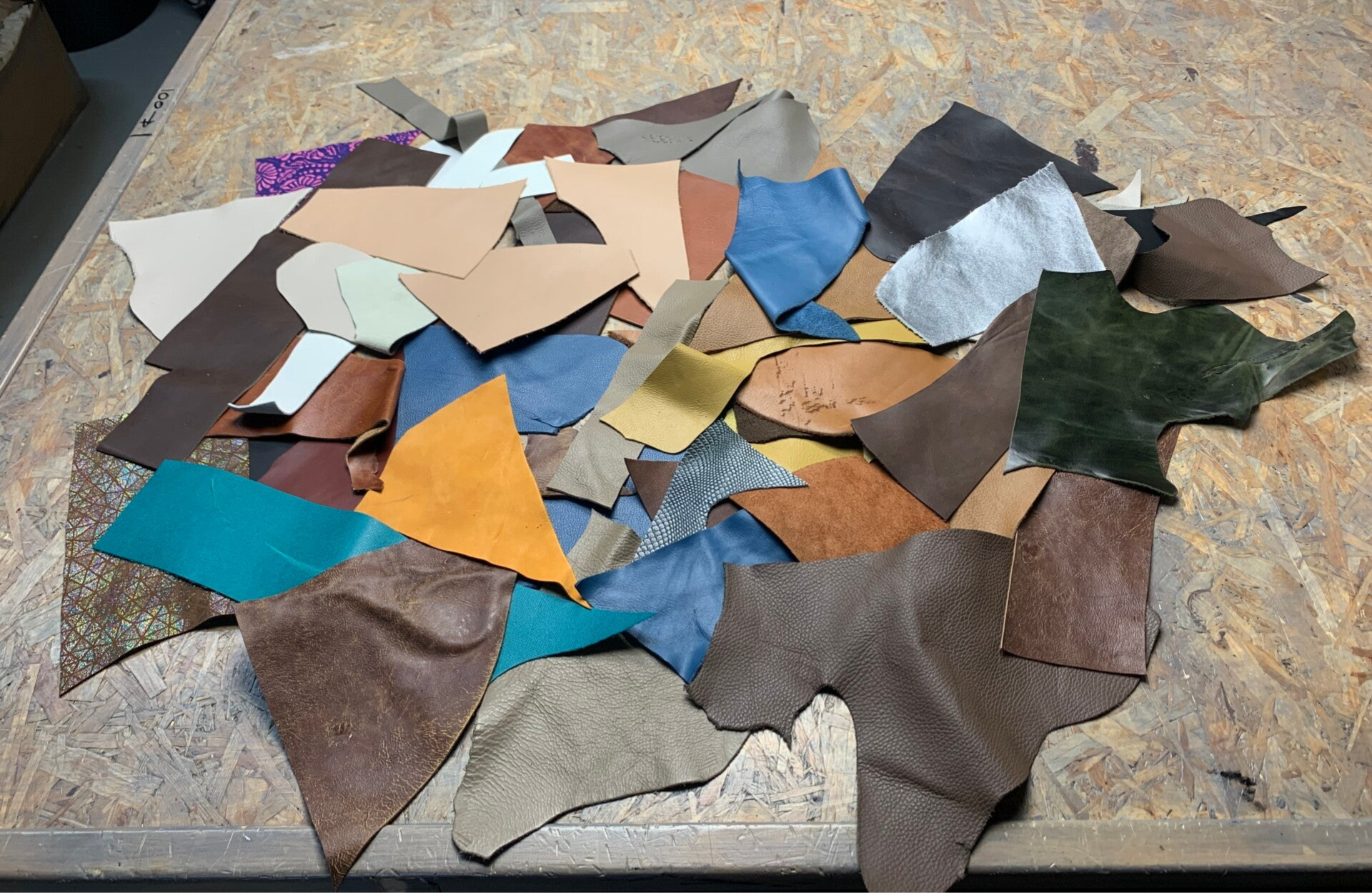 Knutselpakket 2