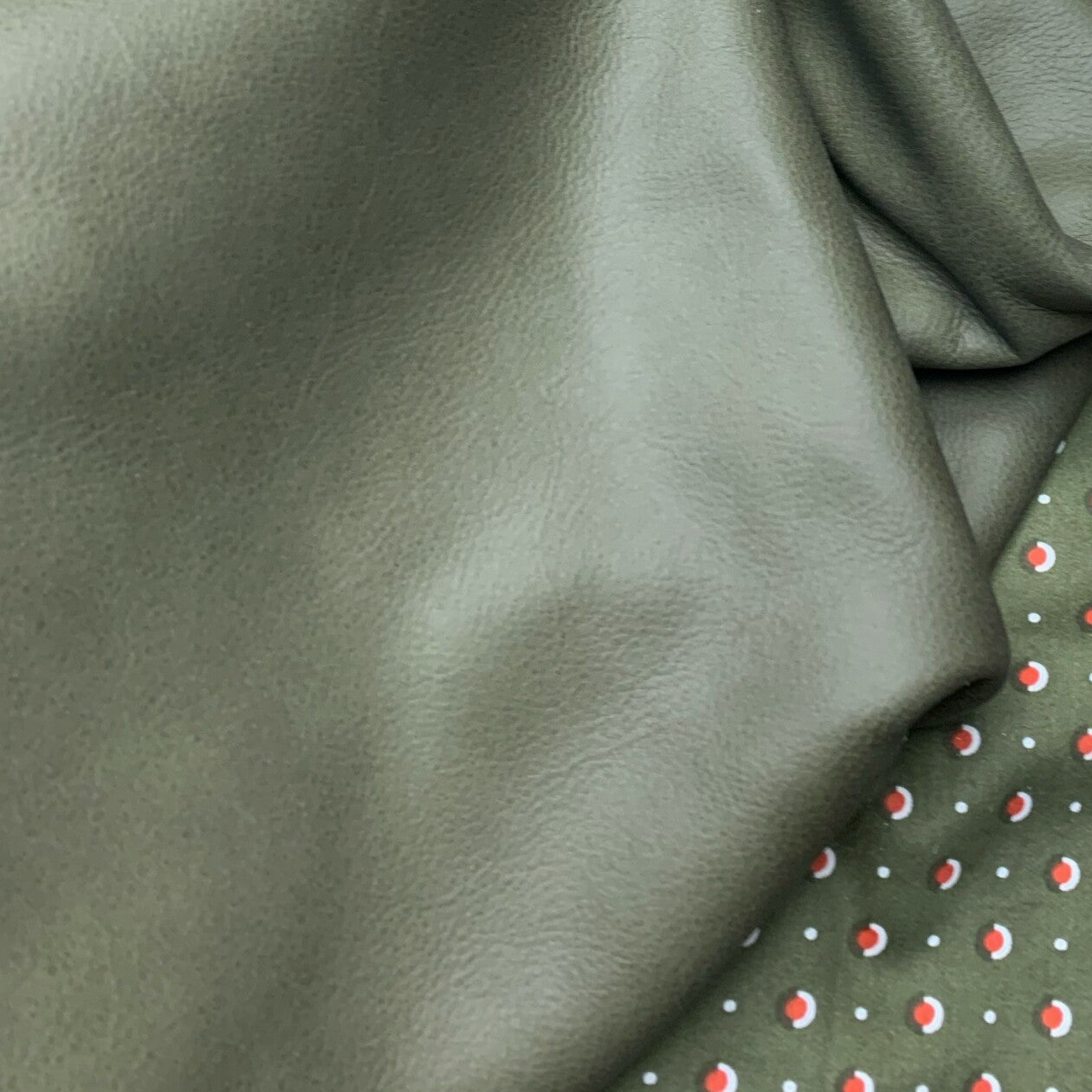 Olijfgroen 3: 70-105x40-95