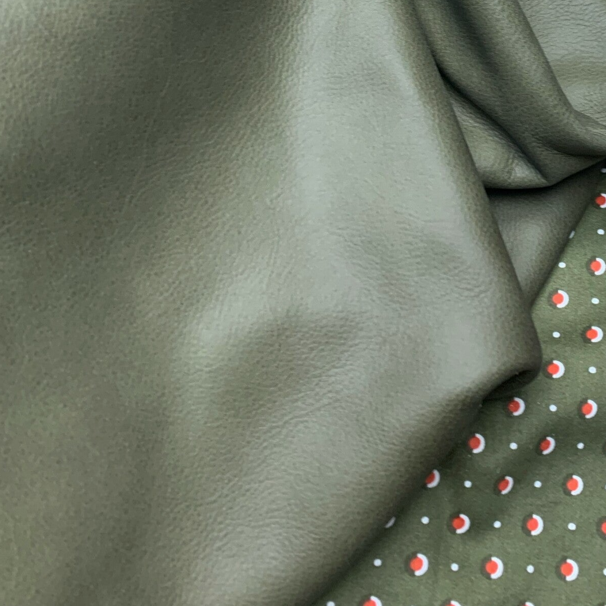 Olijfgroen 6: 95-110x45-75