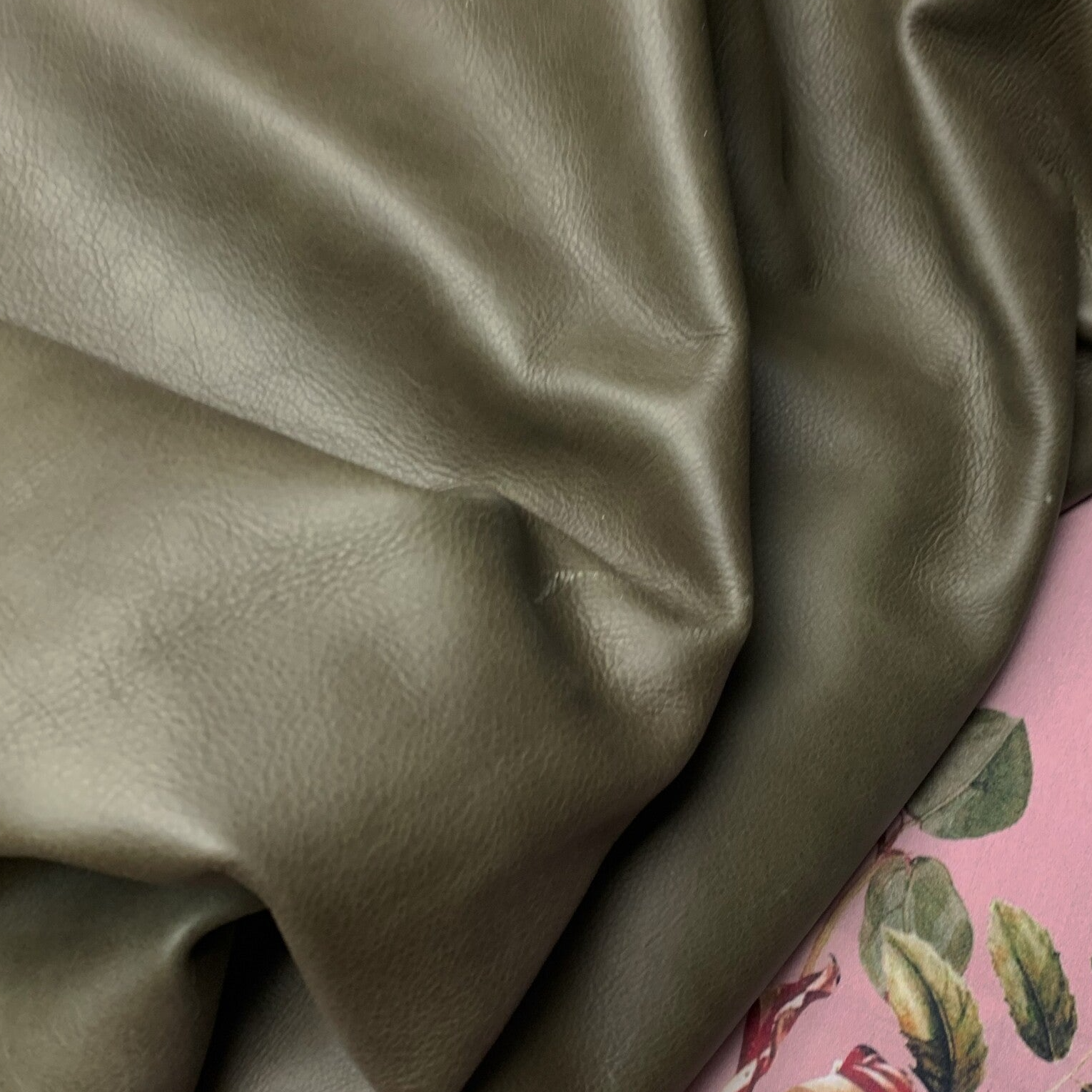 Donker olijfgroen 3: 75-90x80-90