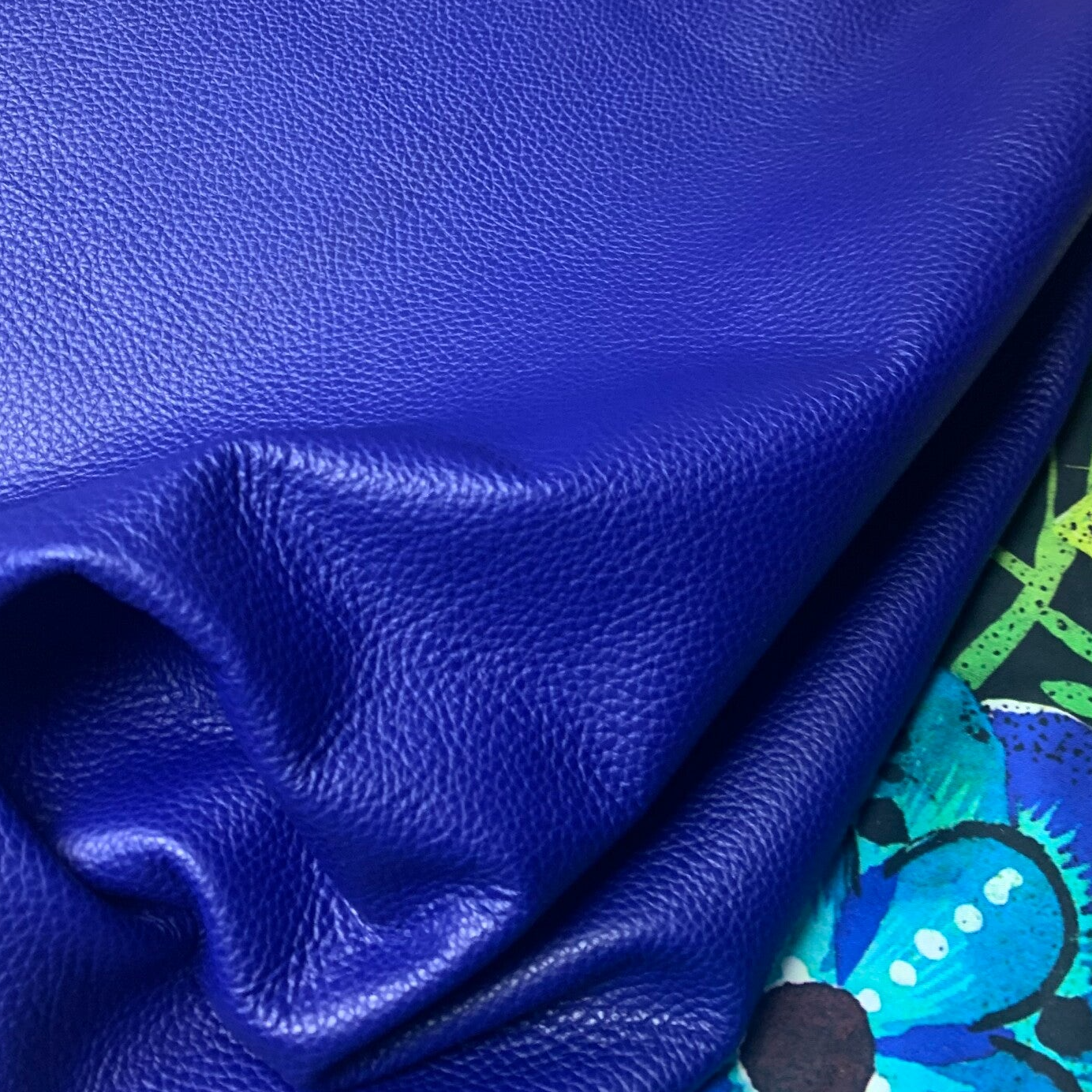 x Pebble kobaltblauw 3: 50-90x20-60