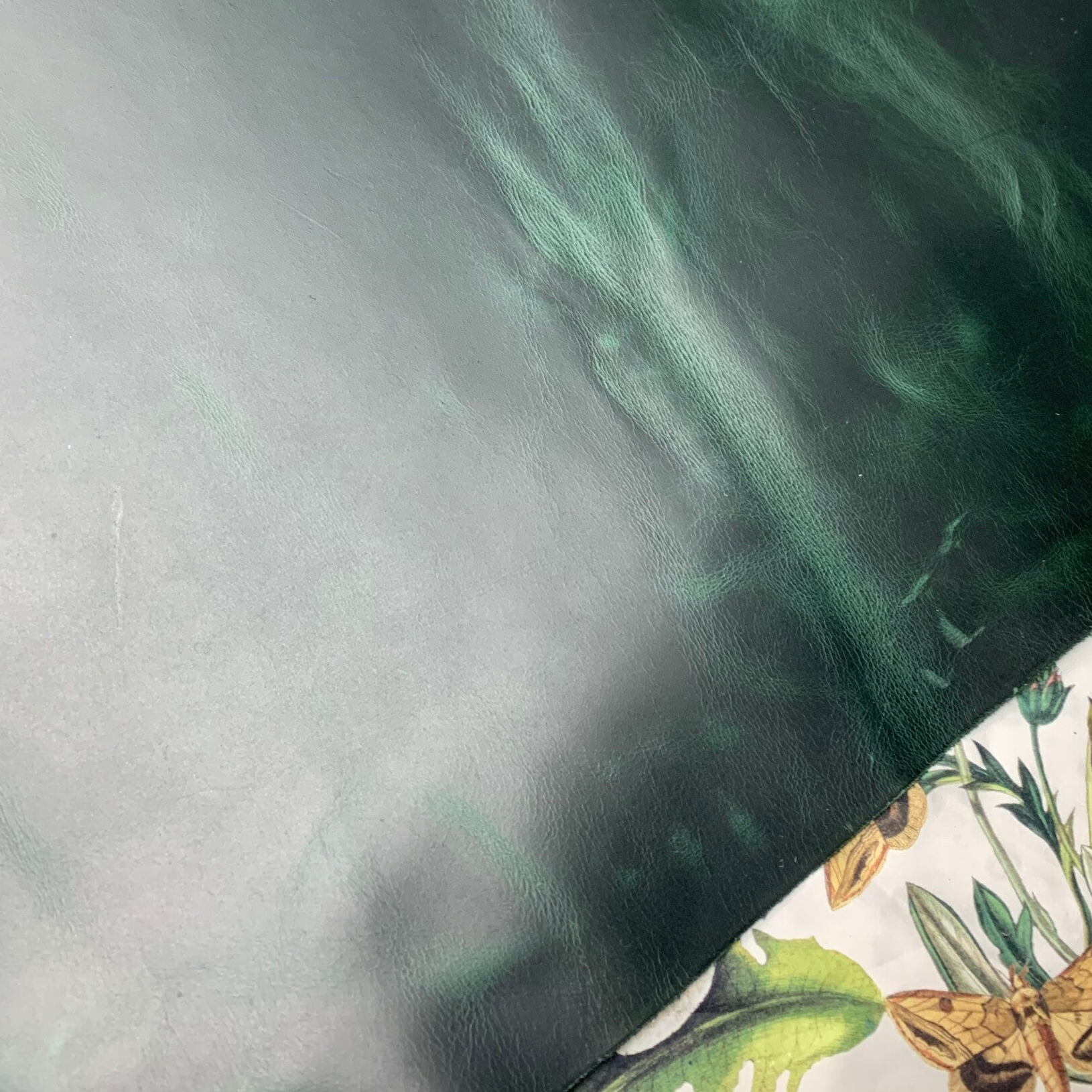 x Standig pull-up donkergroen 2: 95-100x60