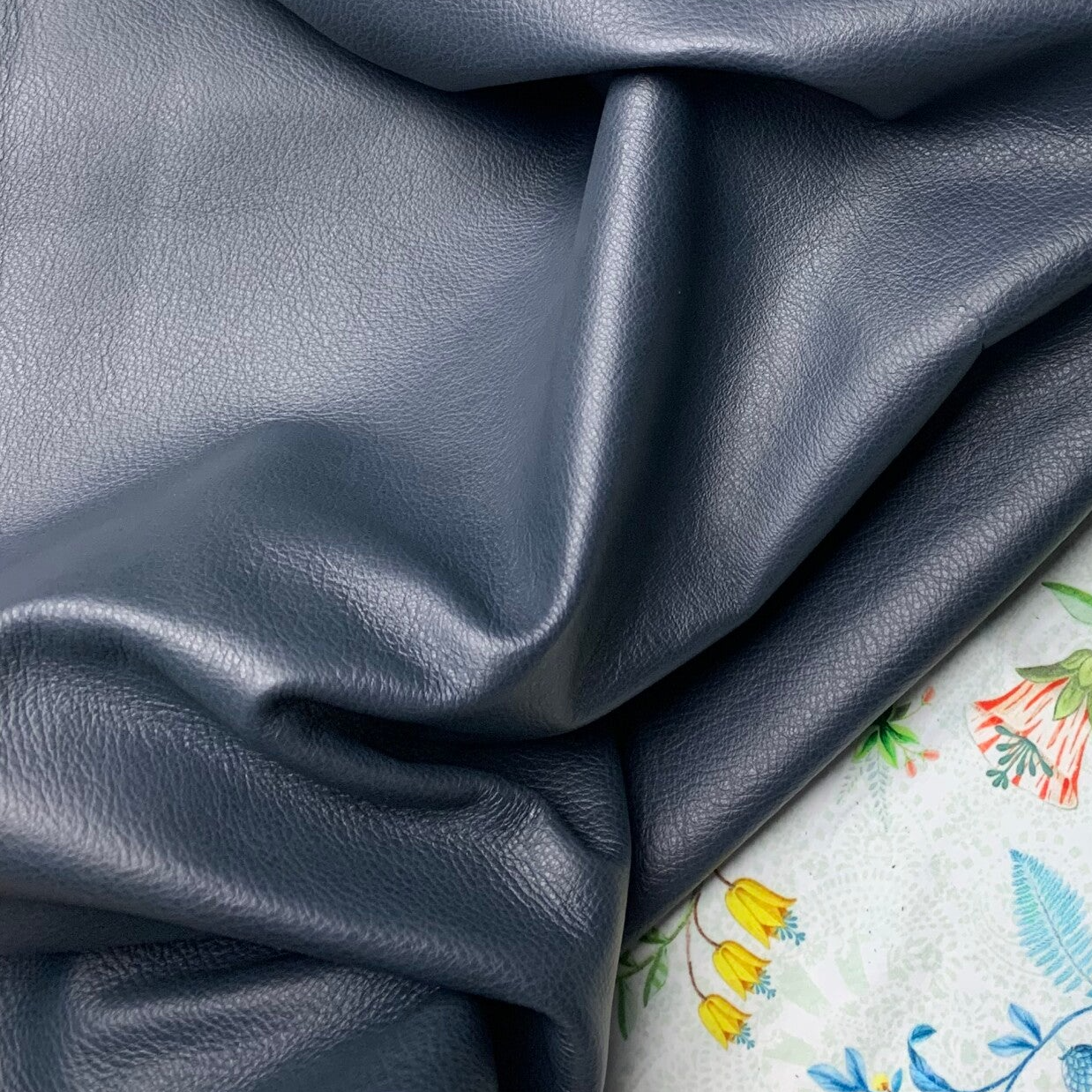 Denimblauw 4: 75-100x50-65