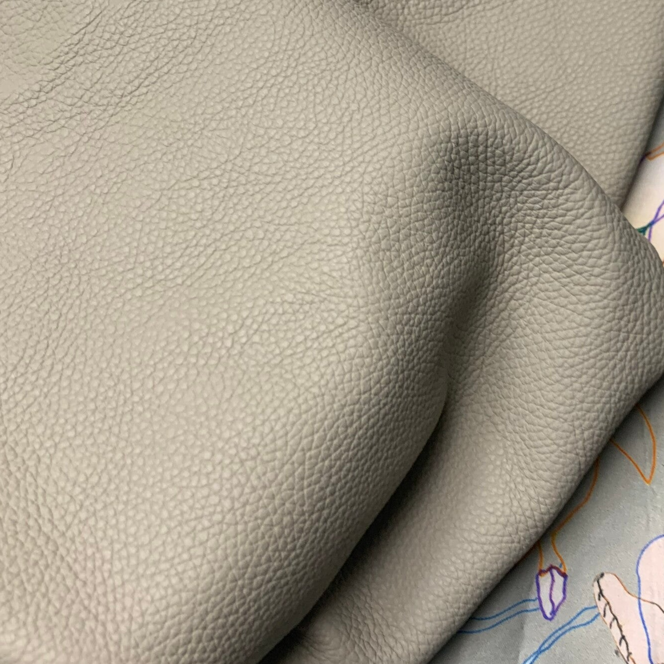 Pebble beige 2: 100x50-55