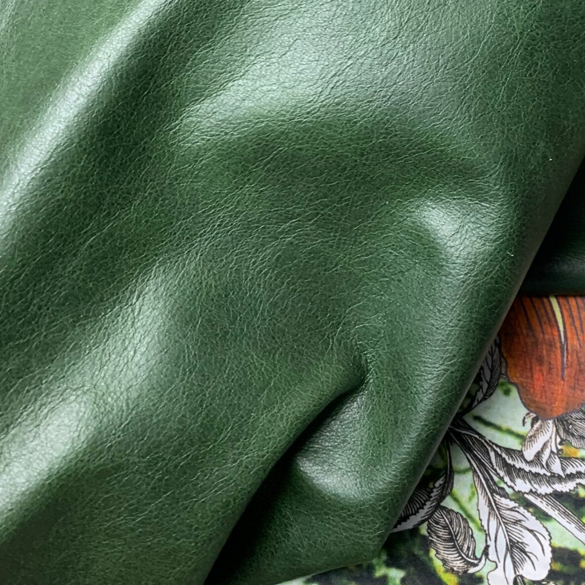 x Gemeleerd donkergroen 1: 95-105x60