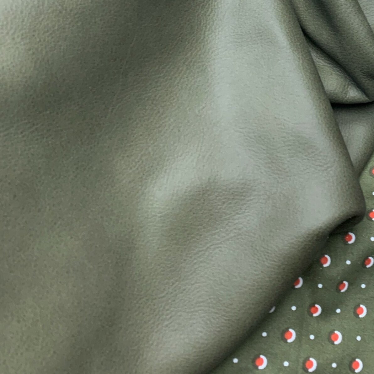 Olijfgroen 2: 100-140x45-70