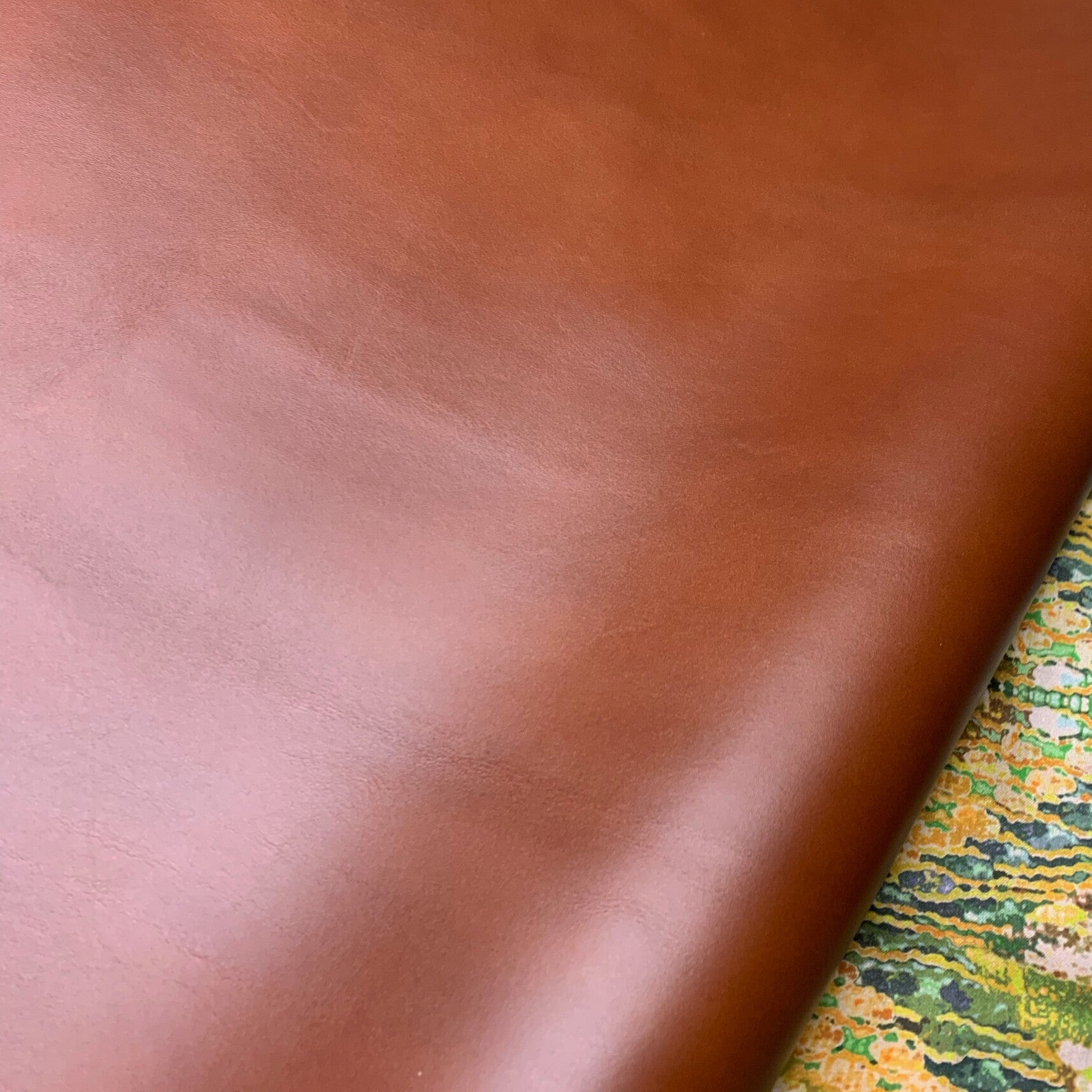 x Standig cognac 1: 95-100x75-80