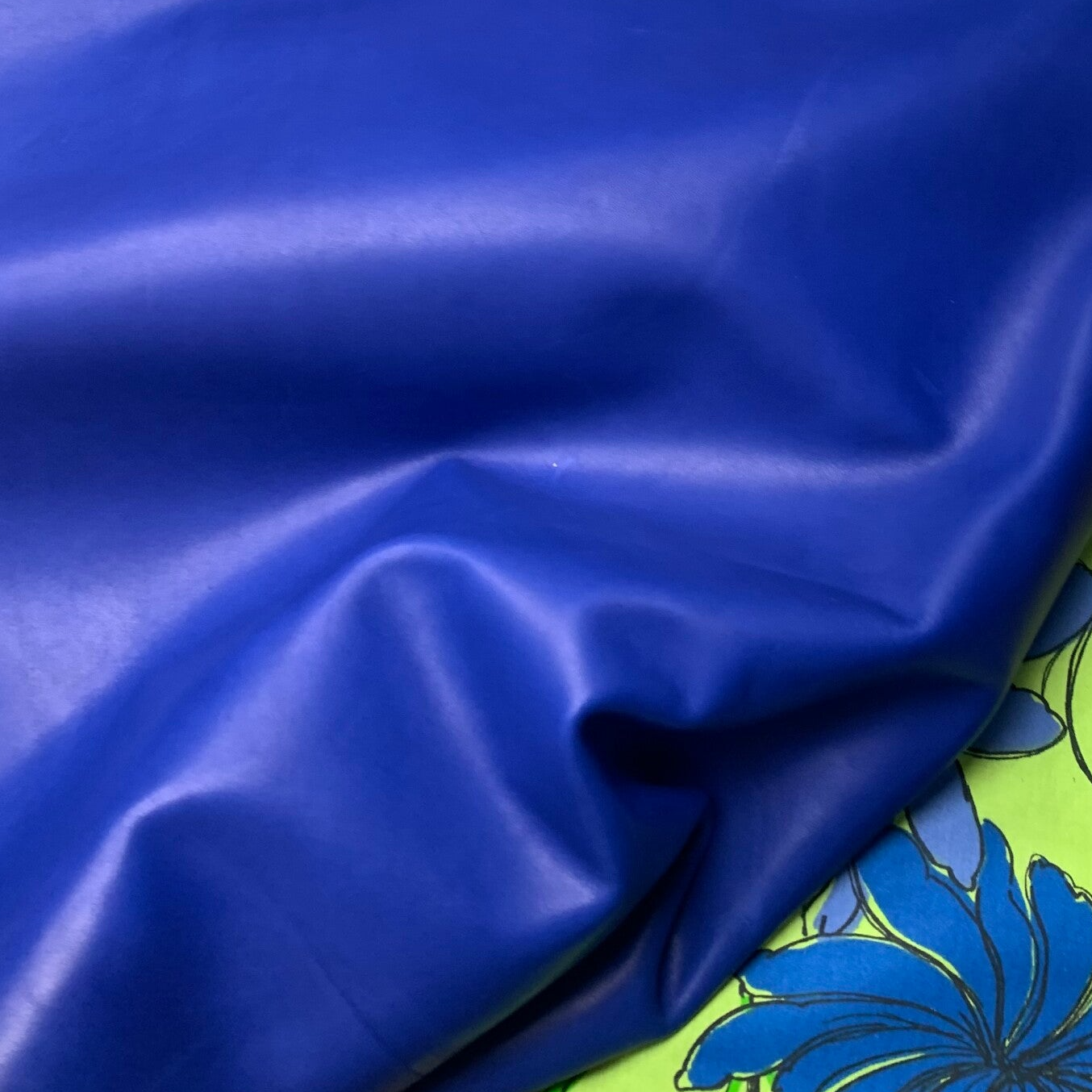 x Kobaltblauw 1: 85x55-65