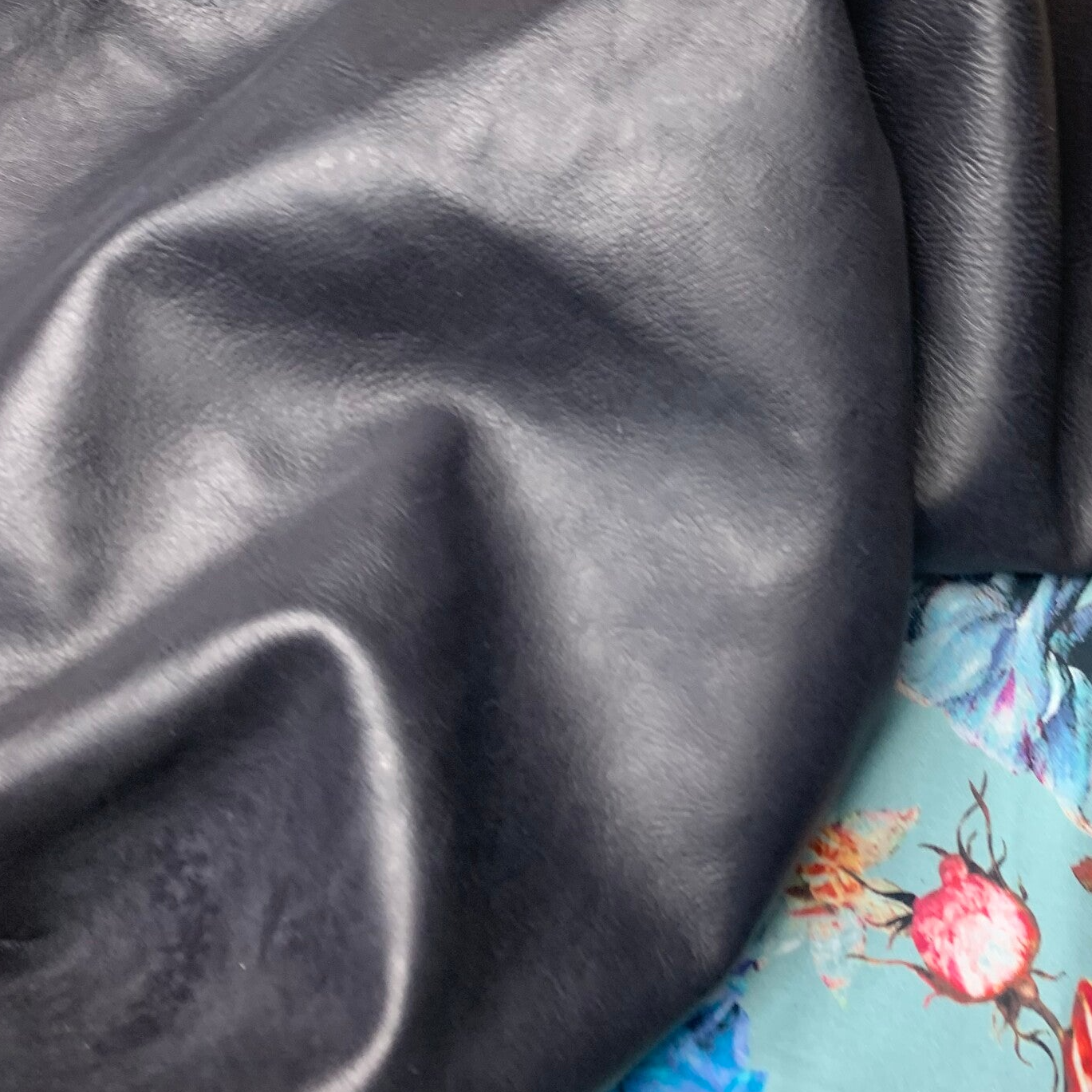 Nachtblauw 2: 110x80