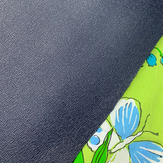 x Standig donkerblauw bewerkt 2: 100x55-70