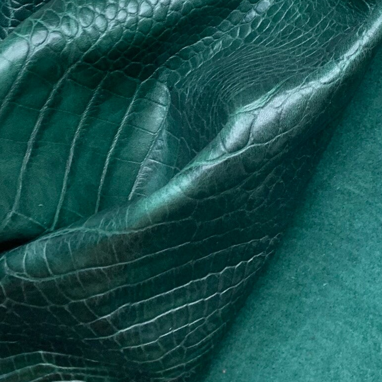 x Donkergroen reptiel 3: 50-100x40-65