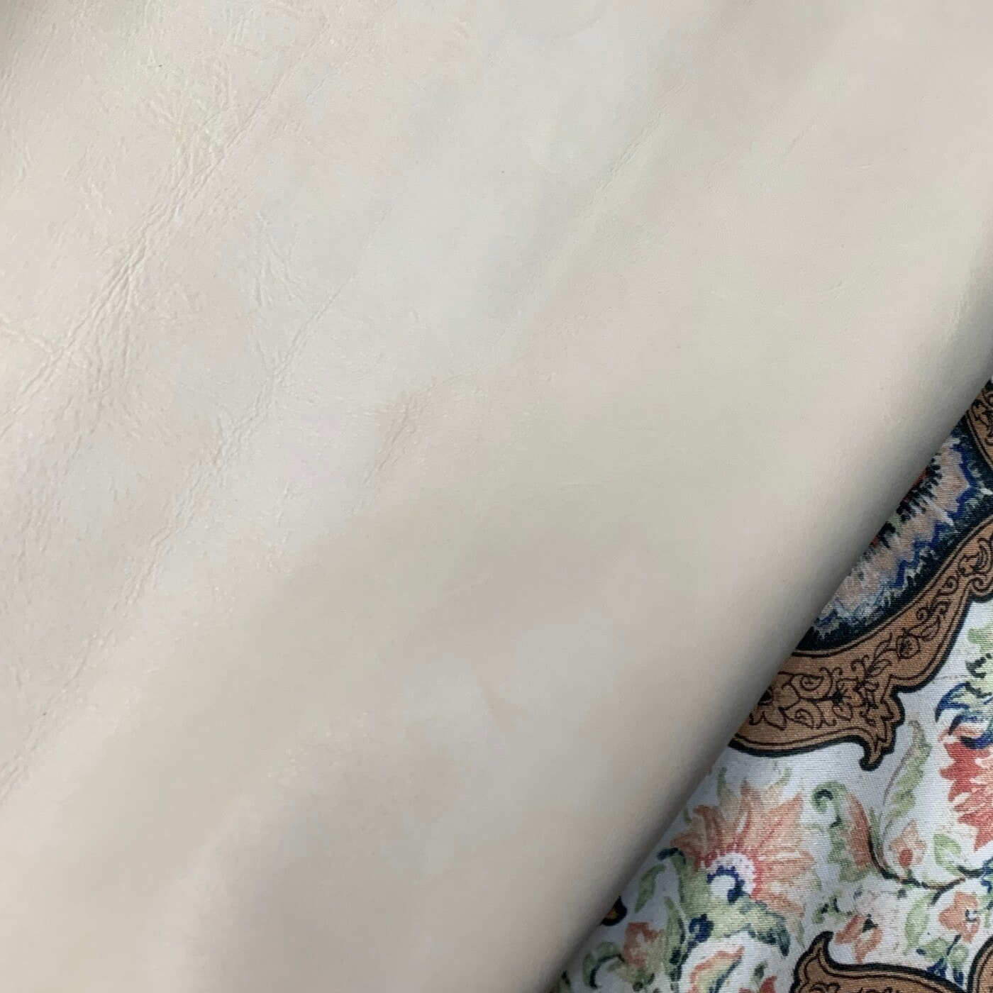 Stug glad creme: 70-95x55-75