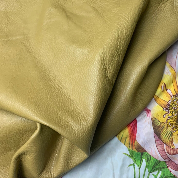 Mosterdgeel 3: 100x80-110/70x40