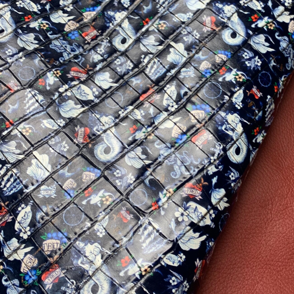 - Zeeprint fantasie 2: 50-70x35-55