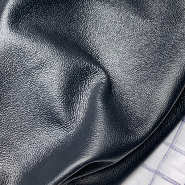 Pebble zwart 02: 100x65