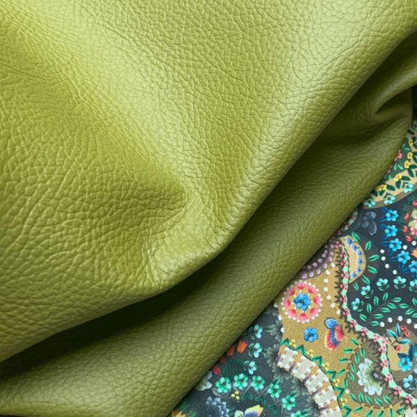 Limegroen 1: 80-120x40-80