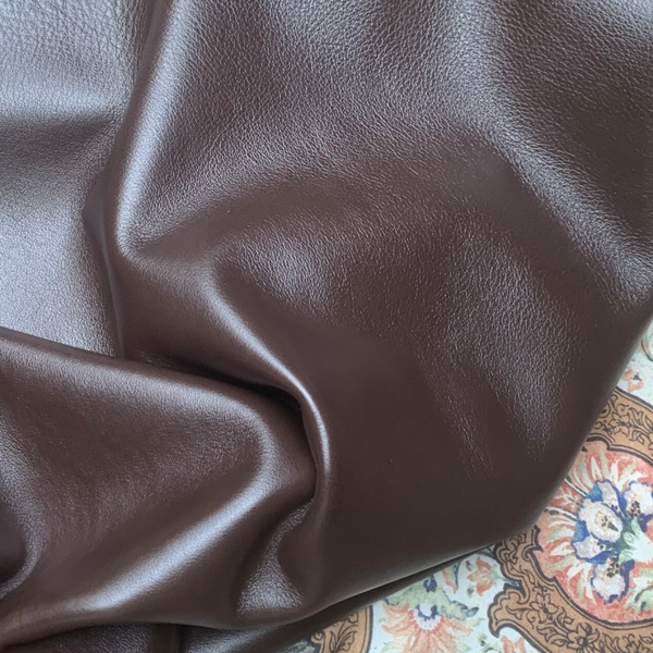 Stevig chocoladebruin 3: 45-75x60-80