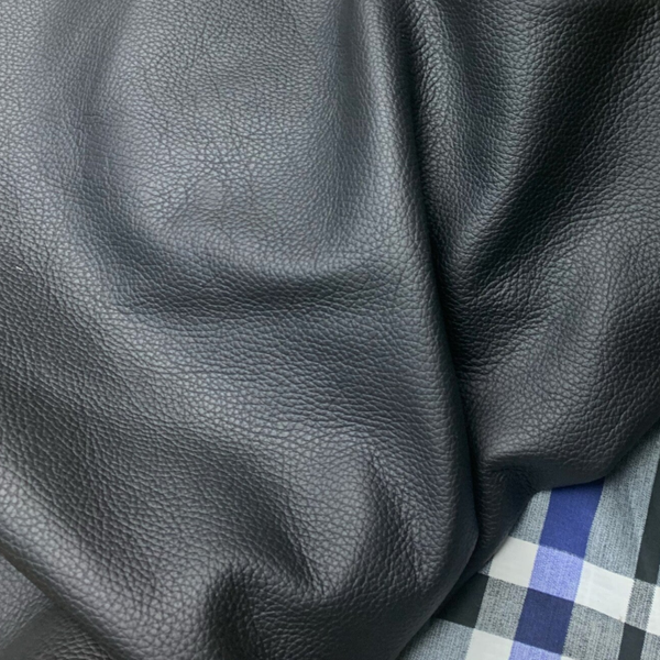 Pebble zwart 4: 120-140x55-65