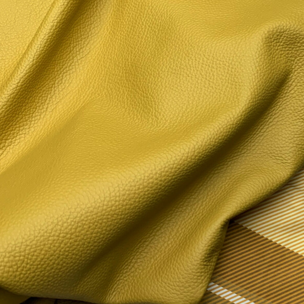 Warm geel 4: 90-100x70-80
