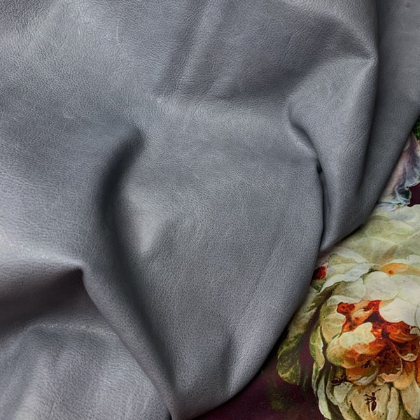 Stevig vintage grijs 2: 70x60