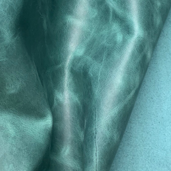 x Glad groen gemeleerd 4: 100x80-85